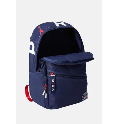 Рюкзак мужской Air Jordan Paris Saint-Germain Blue MA0994-U90