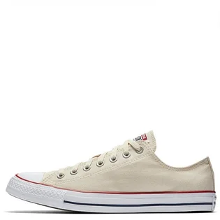 Кеды унисекс Converse Chuck Taylor All Star Ox Natural Ivory 159485C Beige