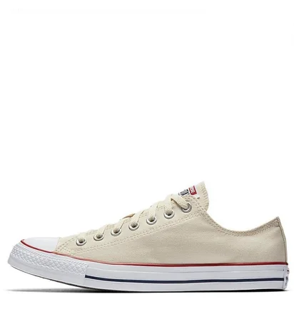 Кеди унісекс Converse Chuck Taylor All Star Ox Natural Ivory 159485C