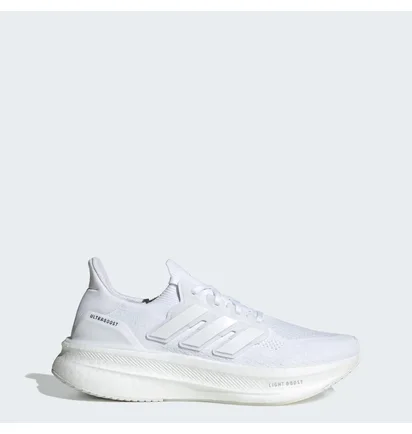 Кросівки чоловічі Adidas Ultraboost 5 Shoes White ID8813