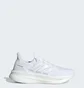 Кросівки чоловічі Adidas Ultraboost 5 Shoes White ID8813
