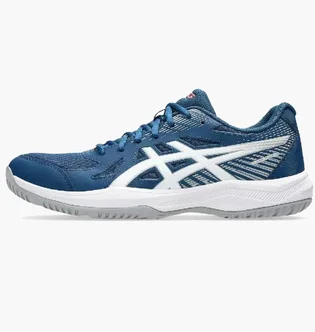 Кросівки чоловічі Asics Upcourt 6 Blue 1071A104-402