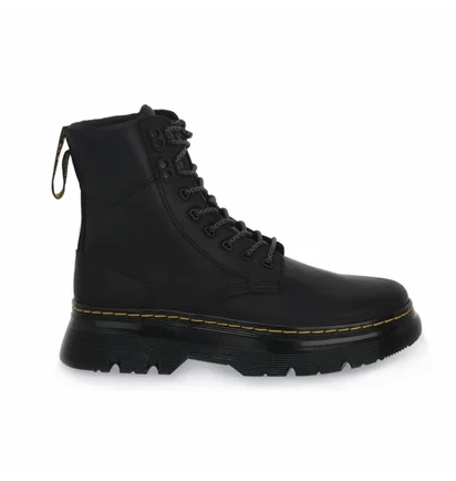 Ботинки мужские Dr. Martens Tarik Blk Wyoming Black 27021001