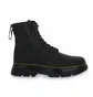 Ботинки мужские Dr. Martens Tarik Blk Wyoming Black 27021001