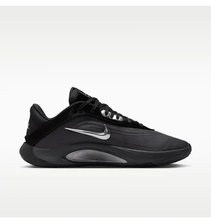 Кроссовки унисекс Nike A One Mvps AJa Wilson Basketball Shoes Black FZ8605-002