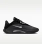 Кроссовки унисекс Nike A One Mvps AJa Wilson Basketball Shoes Black FZ8605-002