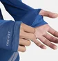 Кофта чоловіча Nike Element Flash Dri-Fit 1/2-Zip Running Top Blue FB8556-476
