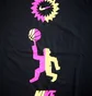 Футболка мужская Nike Festival Black DD0803-010