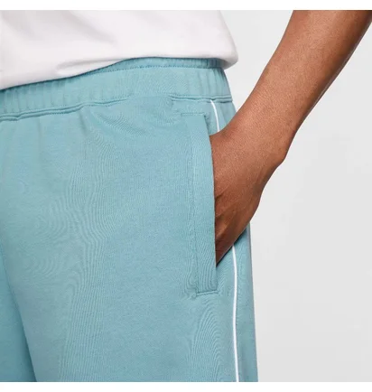 Шорты мужские Nike Nsw Sw Air Short Ft Light Blue HM0178-464