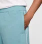 Шорты мужские Nike Nsw Sw Air Short Ft Light Blue HM0178-464