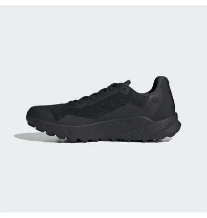 Кроссовки мужские Adidas Terrex Agravic Flow 2 Trail Running Shoes Black Gz8886