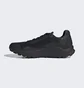 Кроссовки мужские Adidas Terrex Agravic Flow 2 Trail Running Shoes Black Gz8886