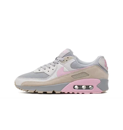 Кроссовки мужские Nike Air Max 90 Grey Cw7483-001