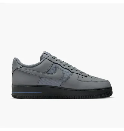 Кросівки чоловічі Nike Air Force 1 07 Lv8 Grey IM6002-084