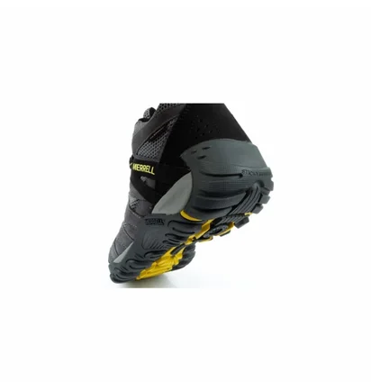 Ботинки мужские Merrell Accentor 2 Vent Grey J50841