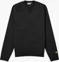 Свитшот мужской Carhartt Chase Sweat Black I033660-00FXX