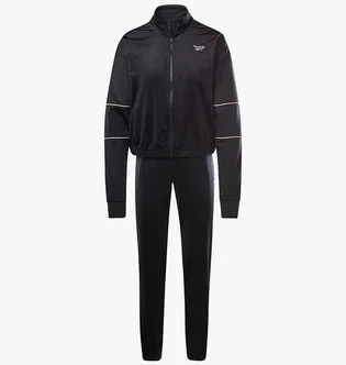 Спортивний костюм жіночий Reebok Vintage Black GS9356