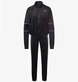Спортивный костюм женский Reebok Vintage Black GS9356