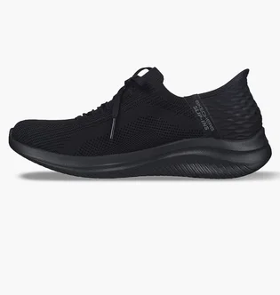 Кросівки жіночі Skechers Ultra Fl3.0 Brillant Path Blac Black 149710-BBK