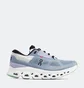 Кроссовки мужские On Cloudstratus 3 Light Blue 3WD30121505