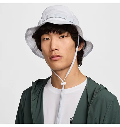 Панама унісекс Nike Apex Hat White HJ3683-100