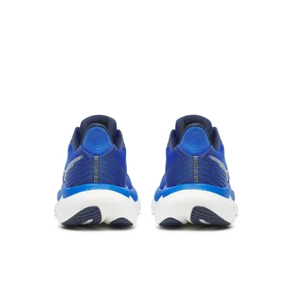 Кросівки чоловічі Saucony Triumph 23 Blue S21023-215