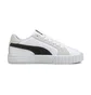 Кроссовки женские Puma Cali Star Mix White 380220-04