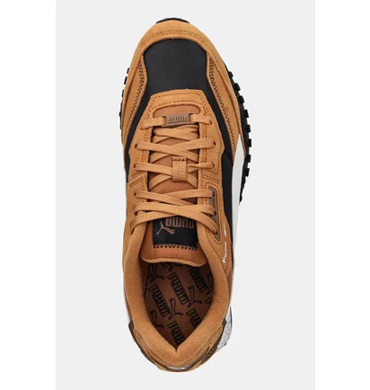 Кросівки чоловічі Puma Blktop Rider Brown 392725-29