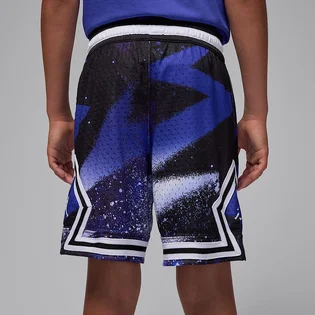 Шорти дитячі Air Jordan Mj Aop Sport Violet 95D429-K73