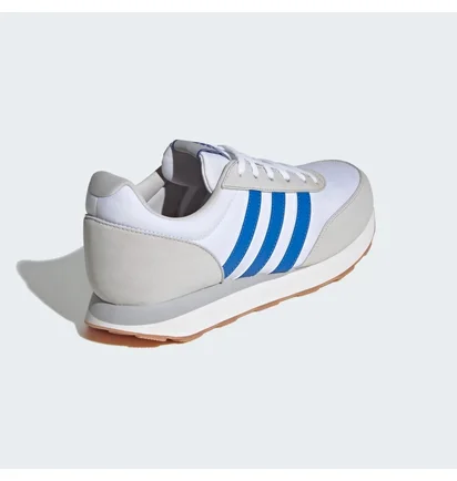 Кросівки чоловічі Adidas Run 60S 3.0 Shoes White/Beige IG1177