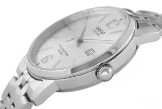 Годинник чоловічий Casio Collection MTS-110D-7AVEF