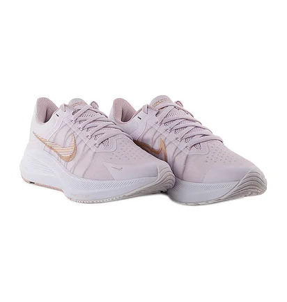 Кроссовки женские Nike Wmns Zoom Winflo 8 Pink CW3421-500