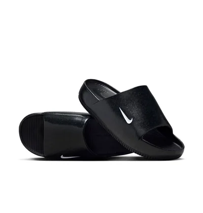 Тапочки чоловічі Nike Calm Slide Black HF1067-002
