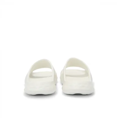 Тапочки унисекс New Balance Fresh Foam Mrshn White Sufhupw3