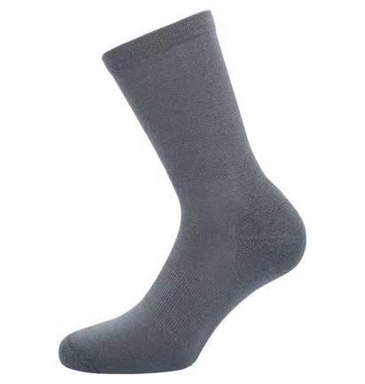 Носки мужские CMP Hiking Wool Sock Mid Grey (1 пара) 3I87177-E927