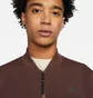Бомбер чоловічий Nike Storm Fit Tech Pack Brown DM5501-215