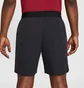 Шорти чоловічі Nike Nkct Df Advtg 8In Short Black FZ9322-010