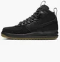 Кросівки чоловічі Nike Lunar Force 1 Duckboot Black 805899-003