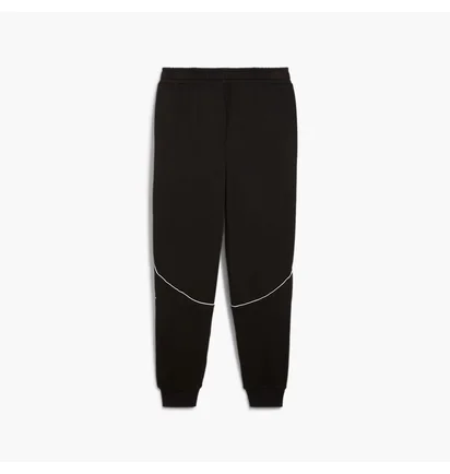 Штаны мужские Puma Scuderia Ferrari Race Pants Black 627047-01