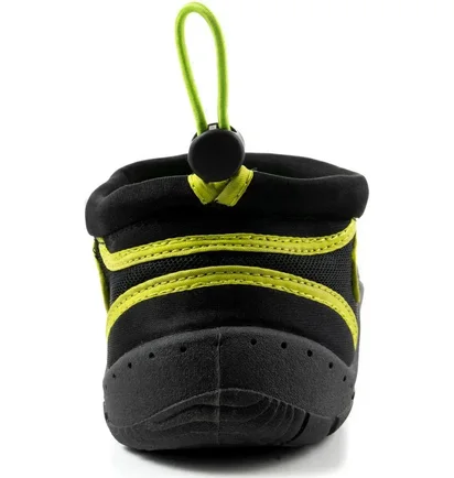 Аквашузи жіночі Aqua Speed Aqua Shoe Model 28B 9168 Black 704-78