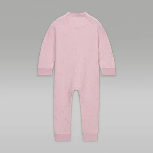 Комбинезон детский Air Jordan Nep Baby Onesie Pink 65D682-A9Y