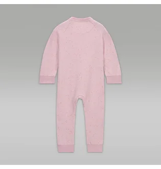 Комбинезон детский Air Jordan Nep Baby Onesie Pink 65D682-A9Y