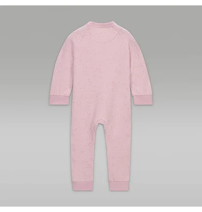 Комбінезон дитячий Air Jordan Nep Baby Onesie Pink 65D682-A9Y