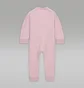 Комбінезон дитячий Air Jordan Nep Baby Onesie Pink 65D682-A9Y