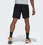 Шорты мужские Adidas Designed 4 Running Shorts Black H58578