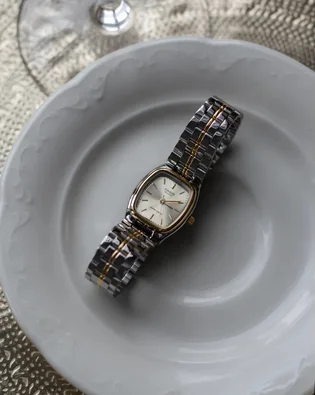 Часы женские Casio LTP-1169G-9A