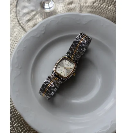 Часы женские Casio LTP-1169G-9A