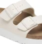 Тапочки жіночі BIRKENSTOCK Arizona Papillio Beige 1029127