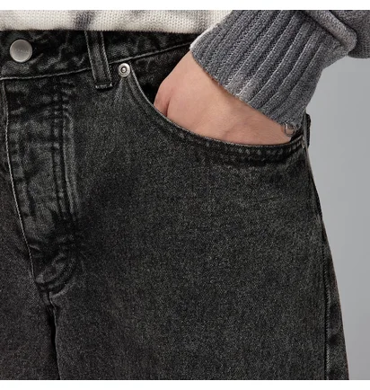 Штаны мужские Air Jordan MenS Trousers Grey HF9291-010