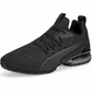 Кросівки чоловічі Puma Axelion Nxt Camo Running Shoes Black 376966-02